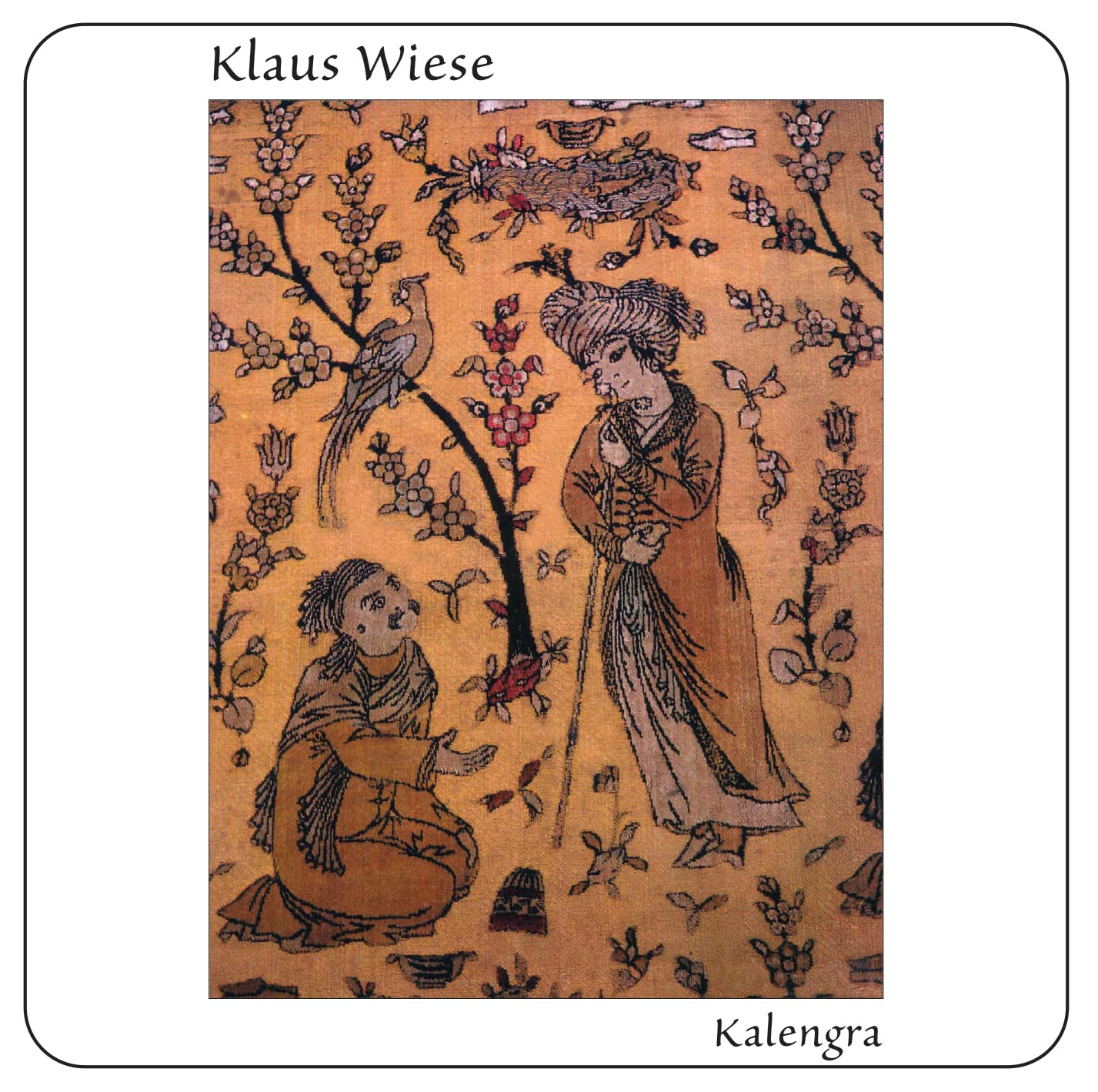 Kalengra