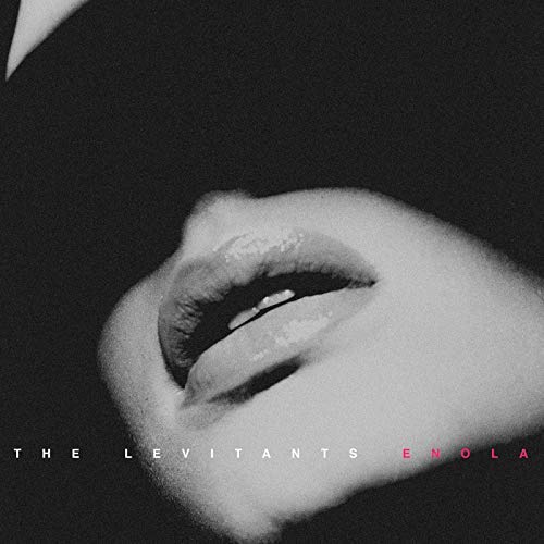 THE LEVITANTS - ENOLA