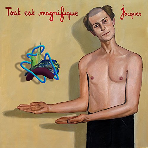 Tout Est Magnifique/ Inclus Dans la Radio