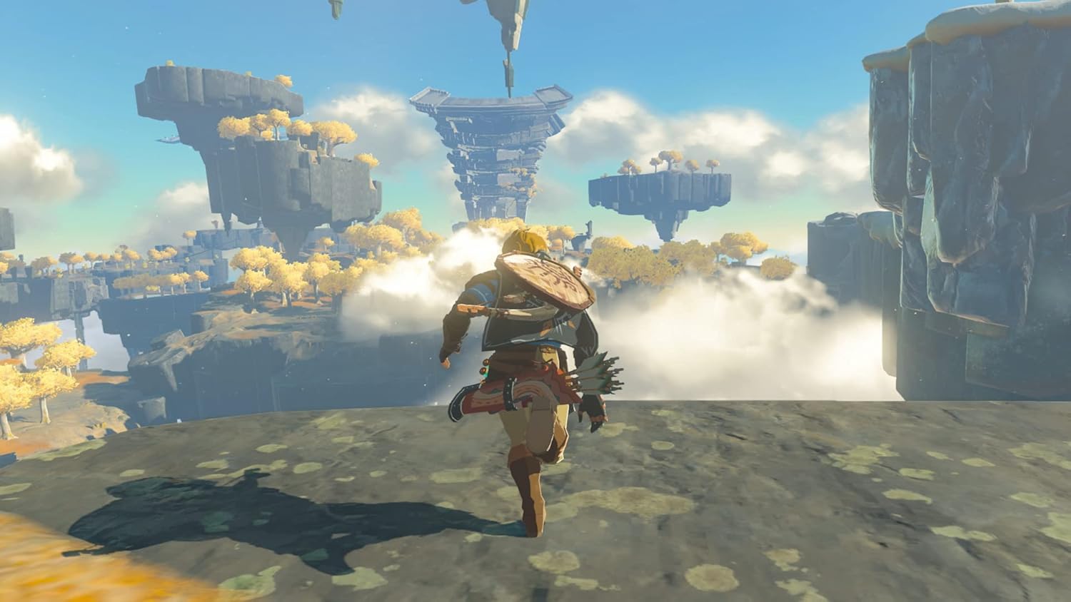 The Legend of Zelda: Tears of the Kingdom - NL Versie (Nintendo Switch