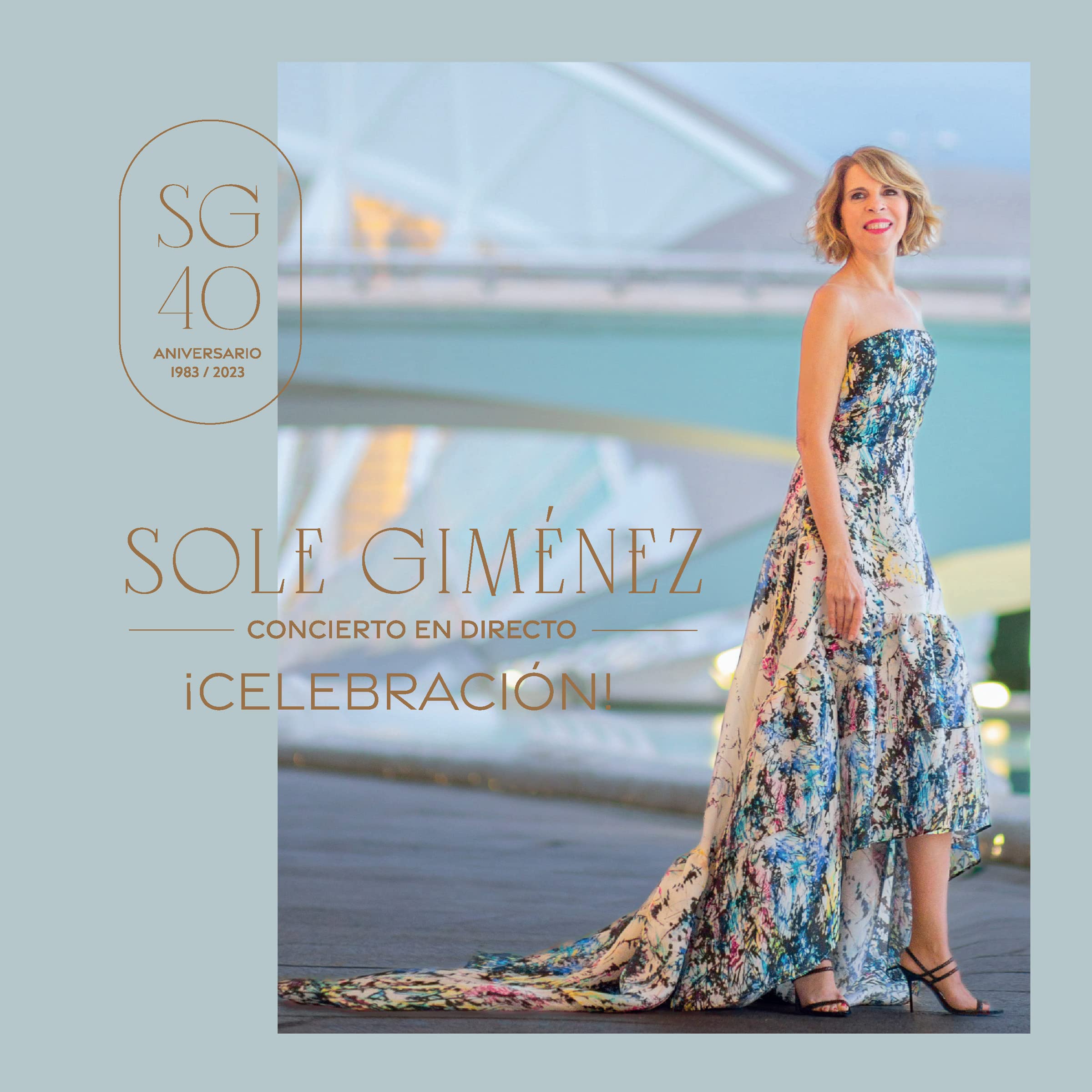 ¡Celebración! (SIN COLECCION