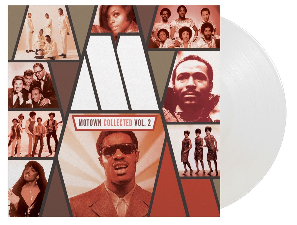 Motown Collected - Volume 2