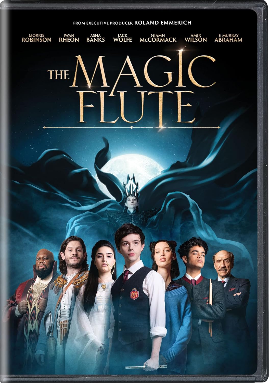 The Magic Flute