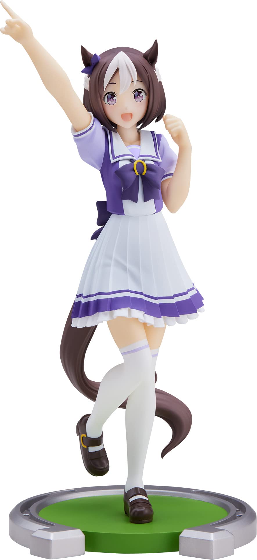 Banpresto - Uma Musume: Pretty Derby - Special Week Statue