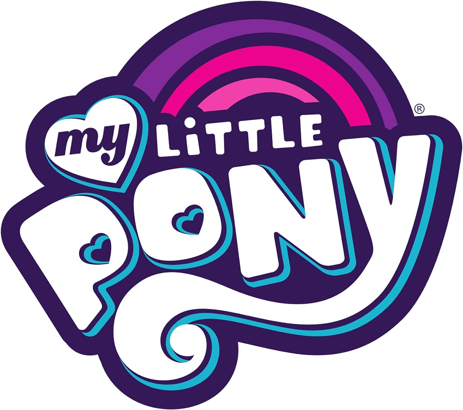 Renegade Game Studios My Little Pony: Adventures in Equestria Deck-Building Game - Princess Pageantry Expansion - Ages 14+, 1-4 Players, 45-90 Min