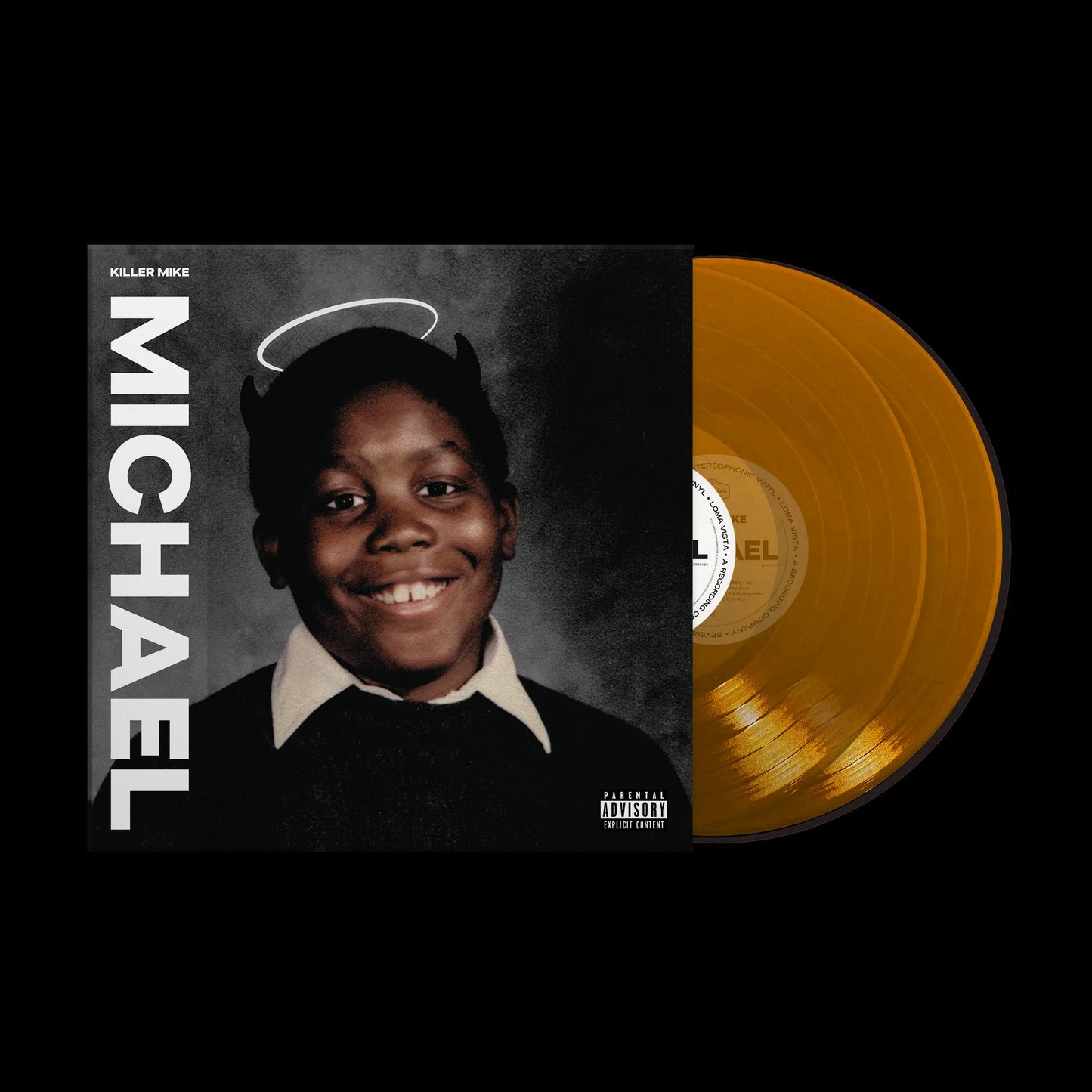 Michael