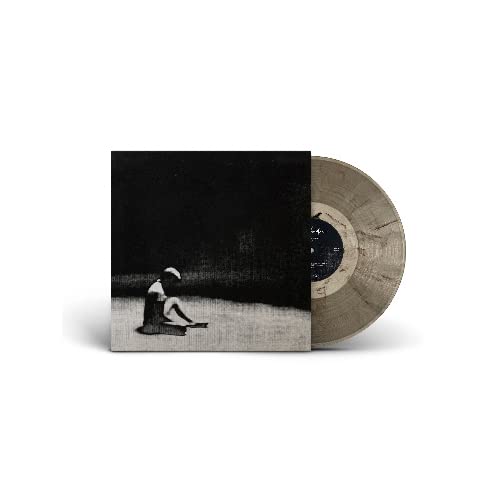 Boy Harsher "Country Girl Uncut (Ltd Clear Smoke LP)" (LP)