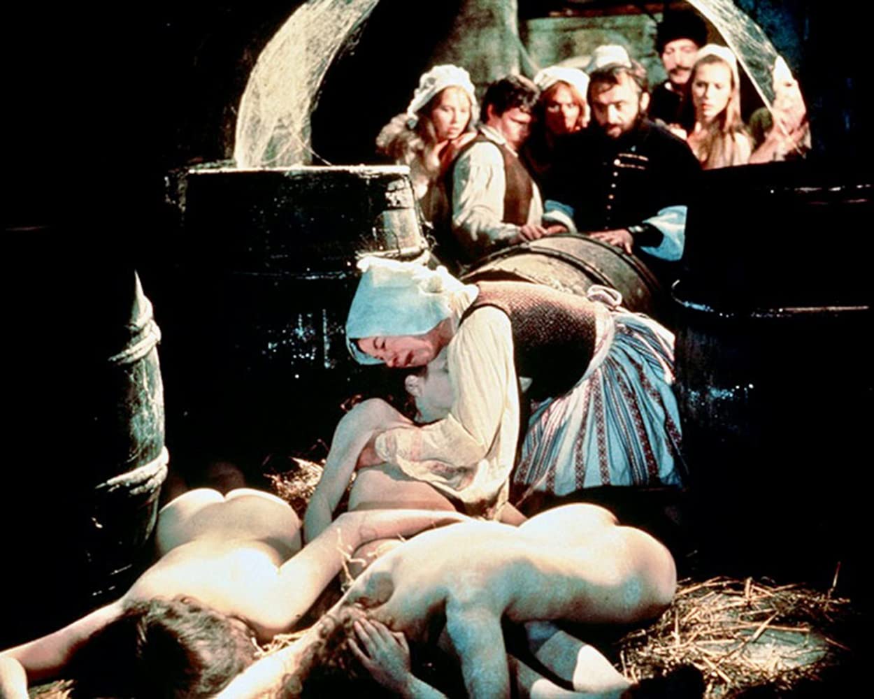 Comtesse des Grauens (Countess Dracula) / Kultiger Horrorfilm aus den legendären Hammer-Studios (Pidax Film-Klassiker