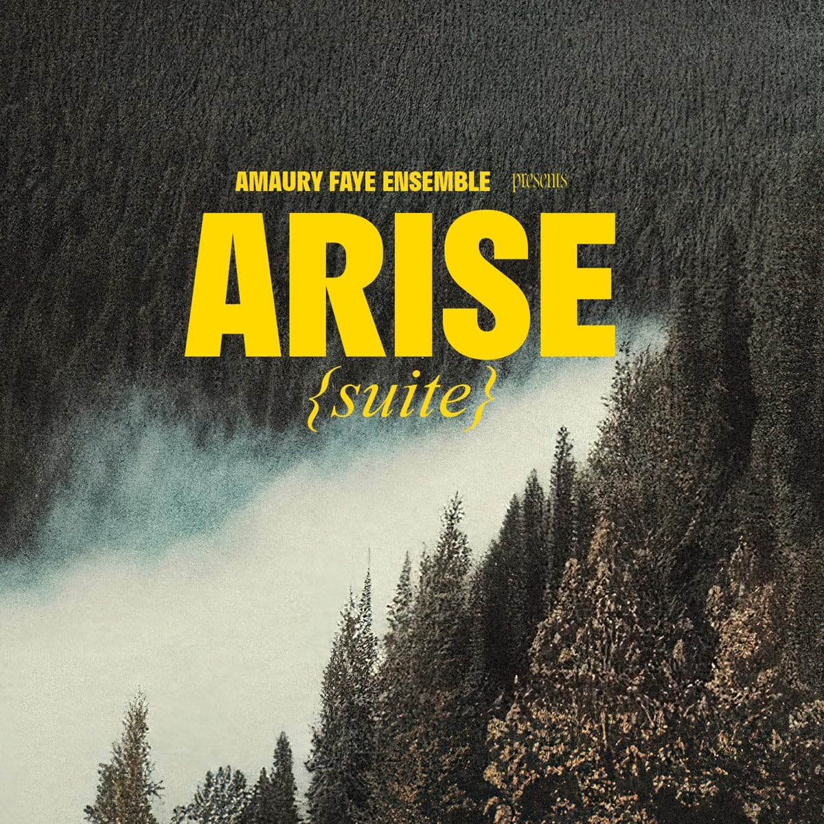 Arise suite