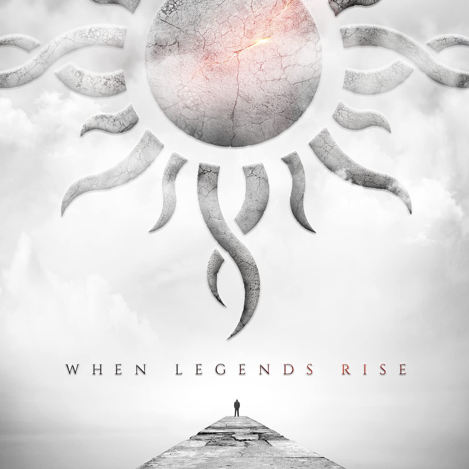 When Legends Rise (5th Anniversary