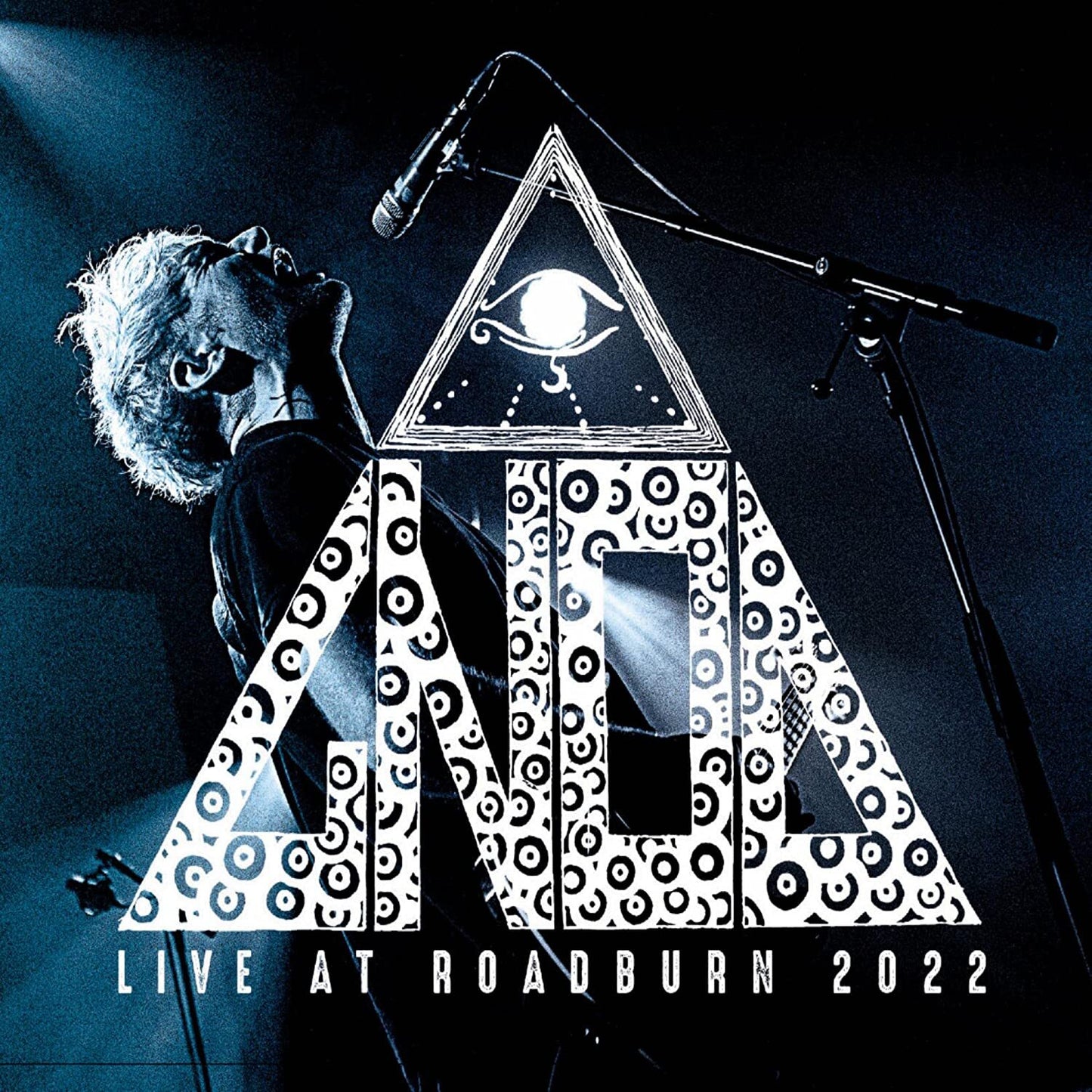 Live at Roadburn 2022