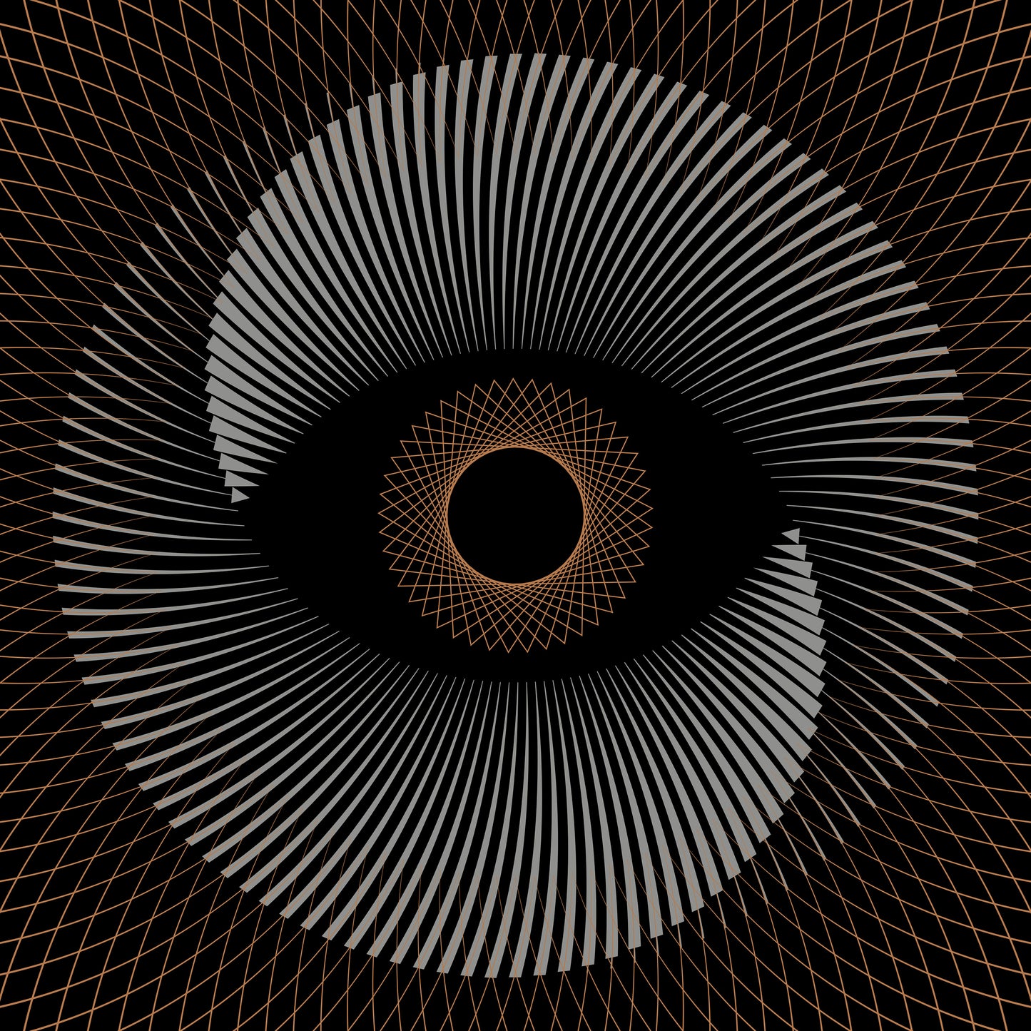 Holocene (Instrumental)