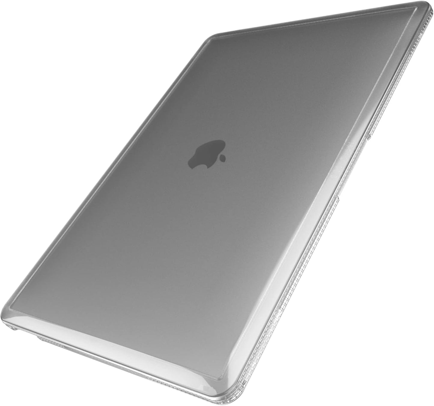 Tech21 Evo Clear for MacBook Air 13" (2020) – Protective MacBook Air Case with Impact Protection