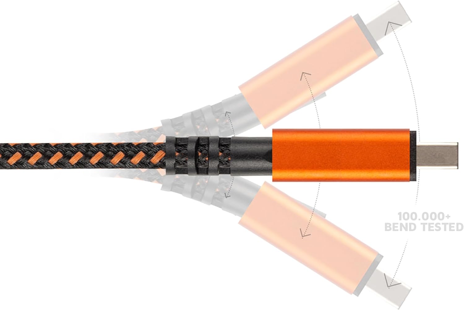 Xtorm - Xtreme USB-C PD cable (1,5m)