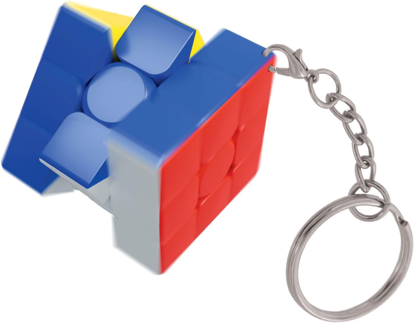 Goliath Routers - Wireless - Modems Brand Model NEXCUBE 3X3 Keychain