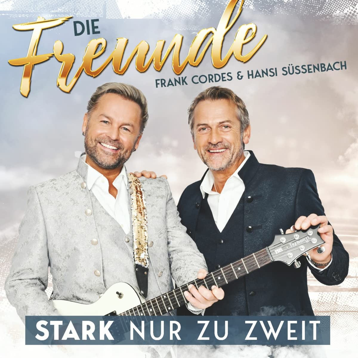 Stark Nur zu Zweit