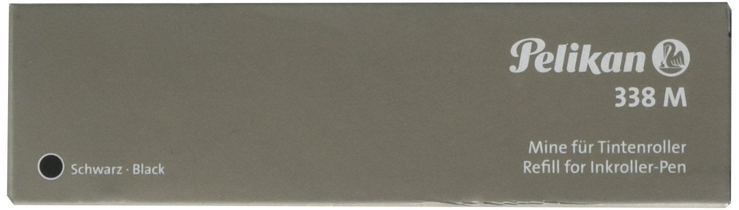 Pelikan Rollerball refills 338