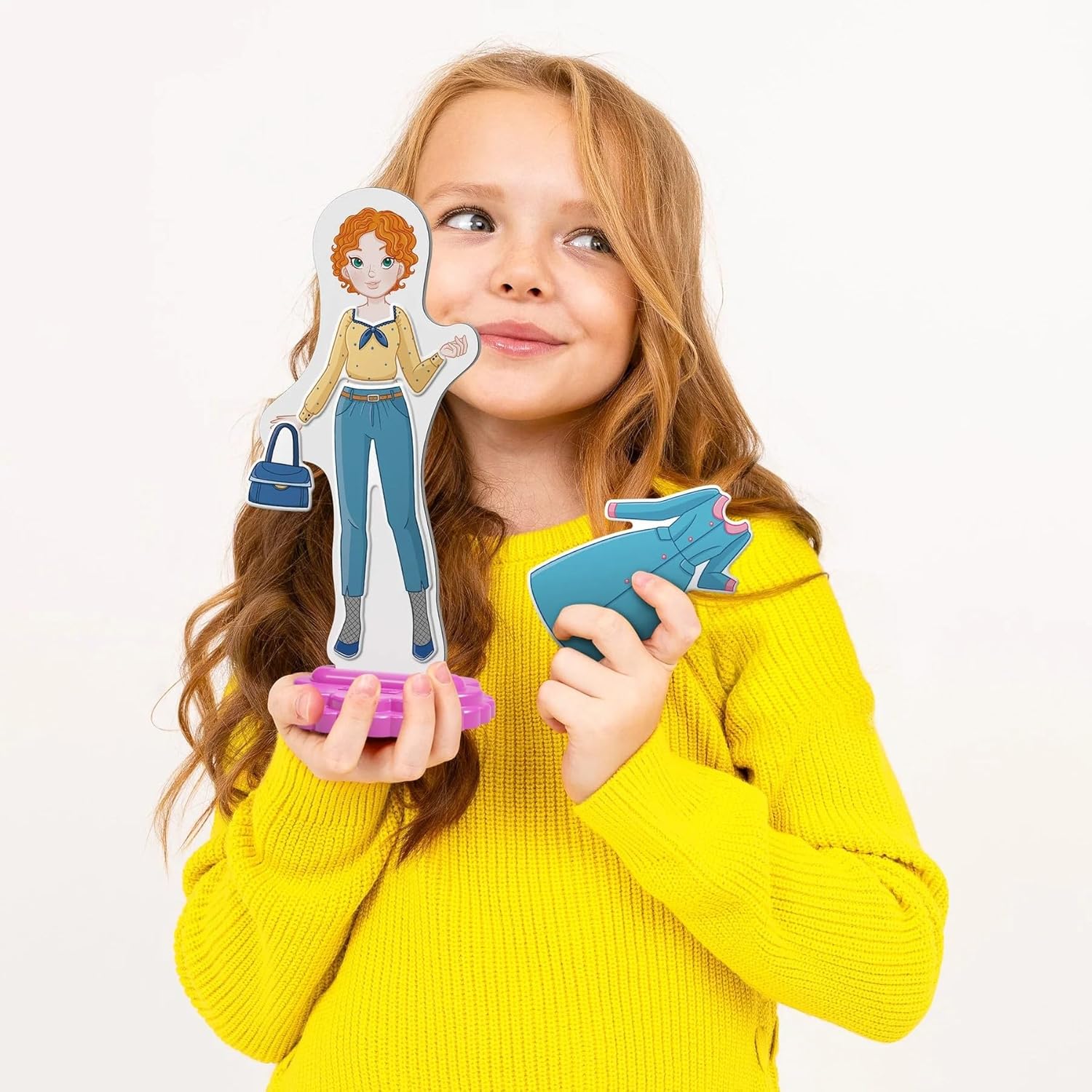 Quercetti 2927 Toy, Multi-Coloured