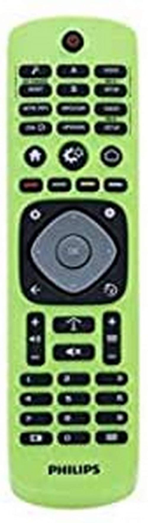 PHILIPS 22AV9754A/12 Master Setup Remote Control