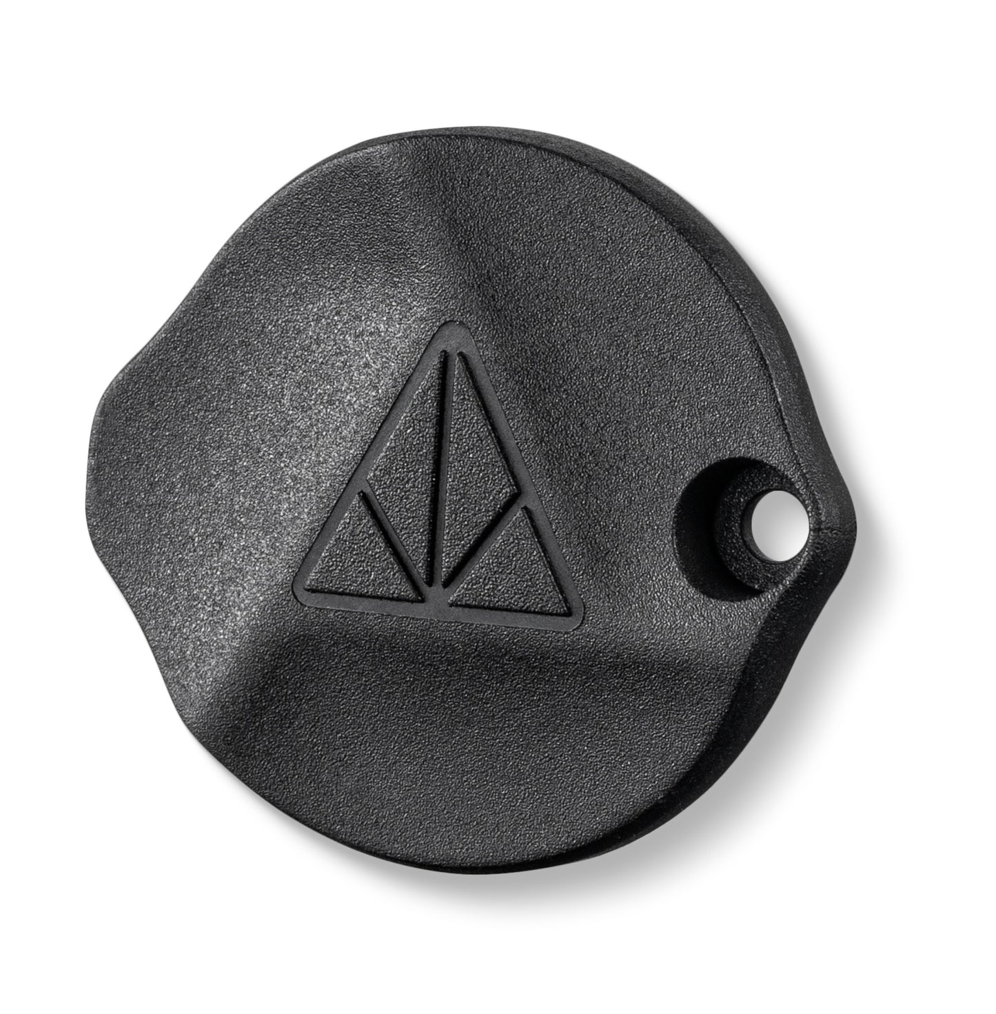 Granite STASH RT Replacement Top Cap Black
