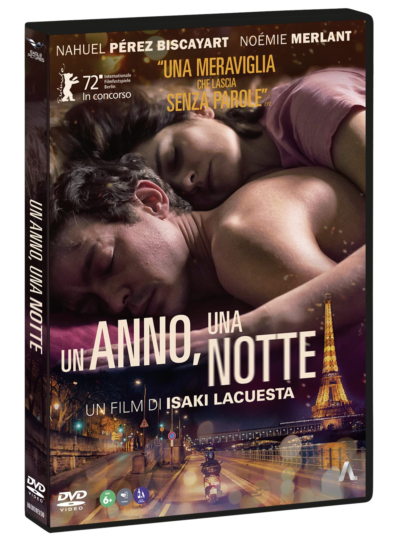 Anno, Una Notte (Un) - (Italian Import)