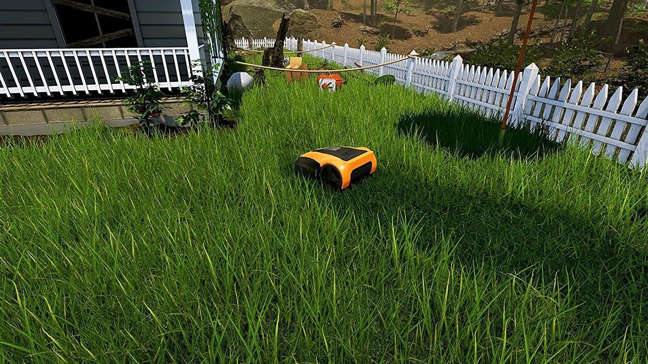 Garden Simulator (PS4) PlayStation 4