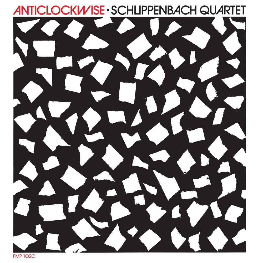 Anticlockwise
