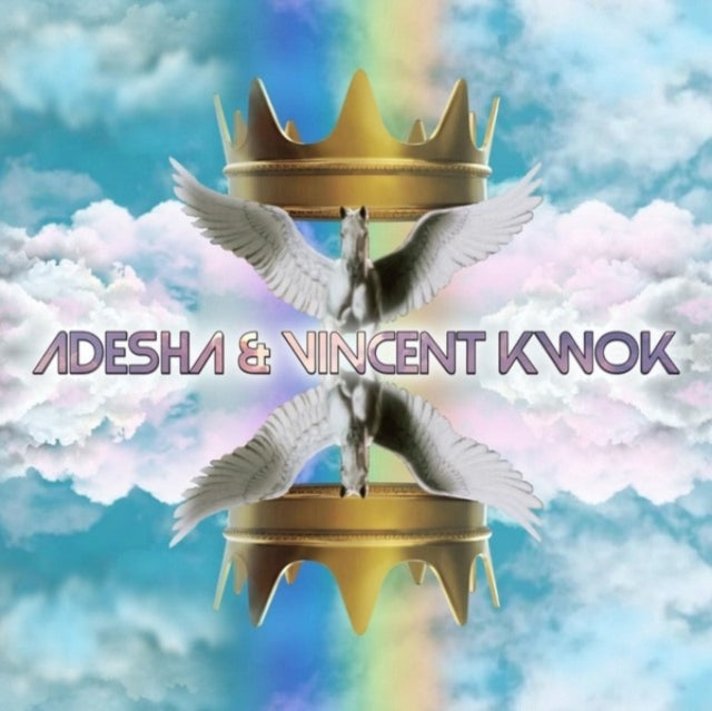 Pegasus/Crown Me