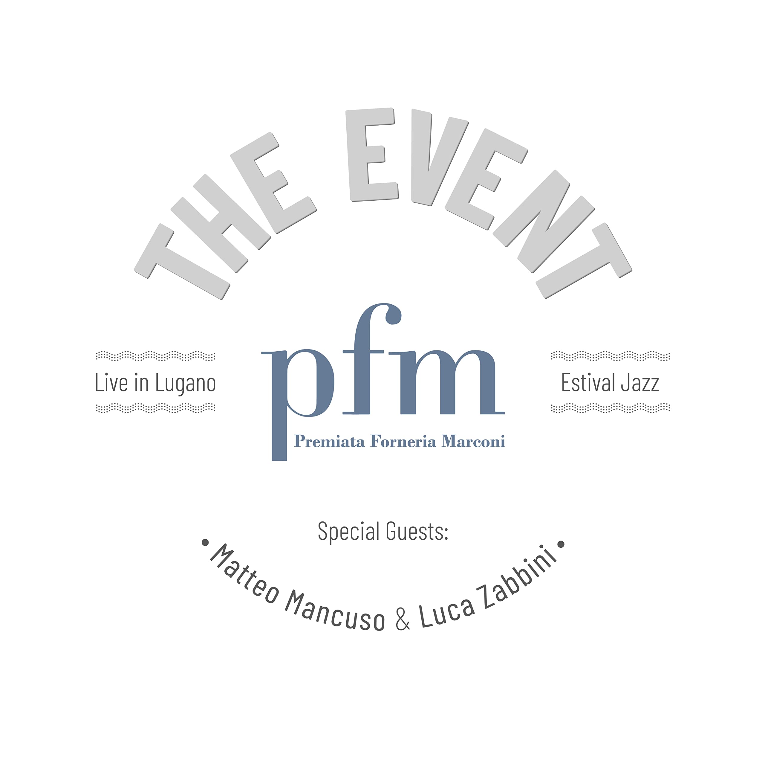 Event Live In Lugano