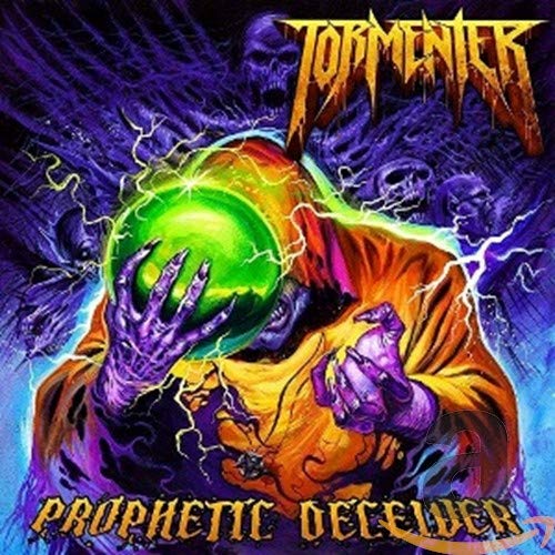PROPHETIC DECEIVER