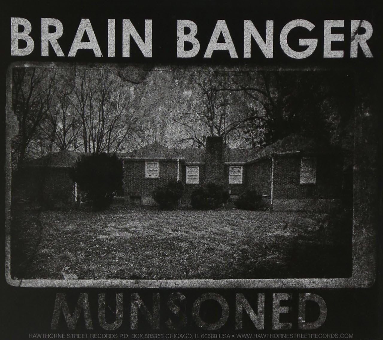 Munsoned