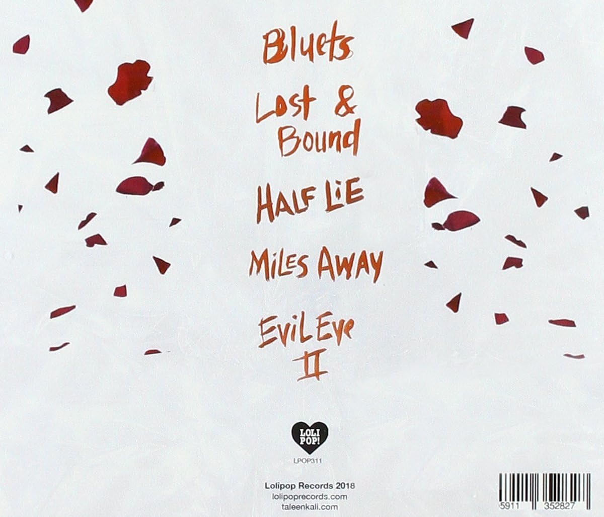 Soul Songs