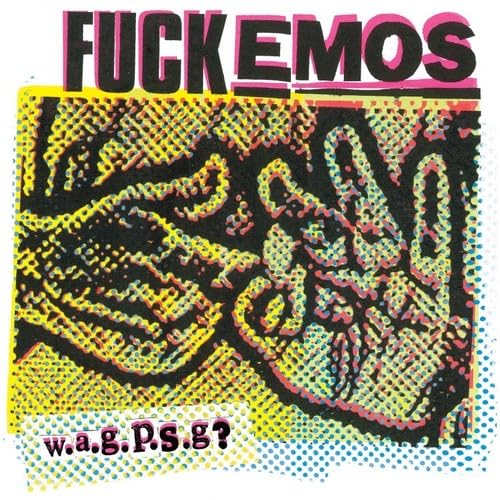 W.a.g.p.s.g.?