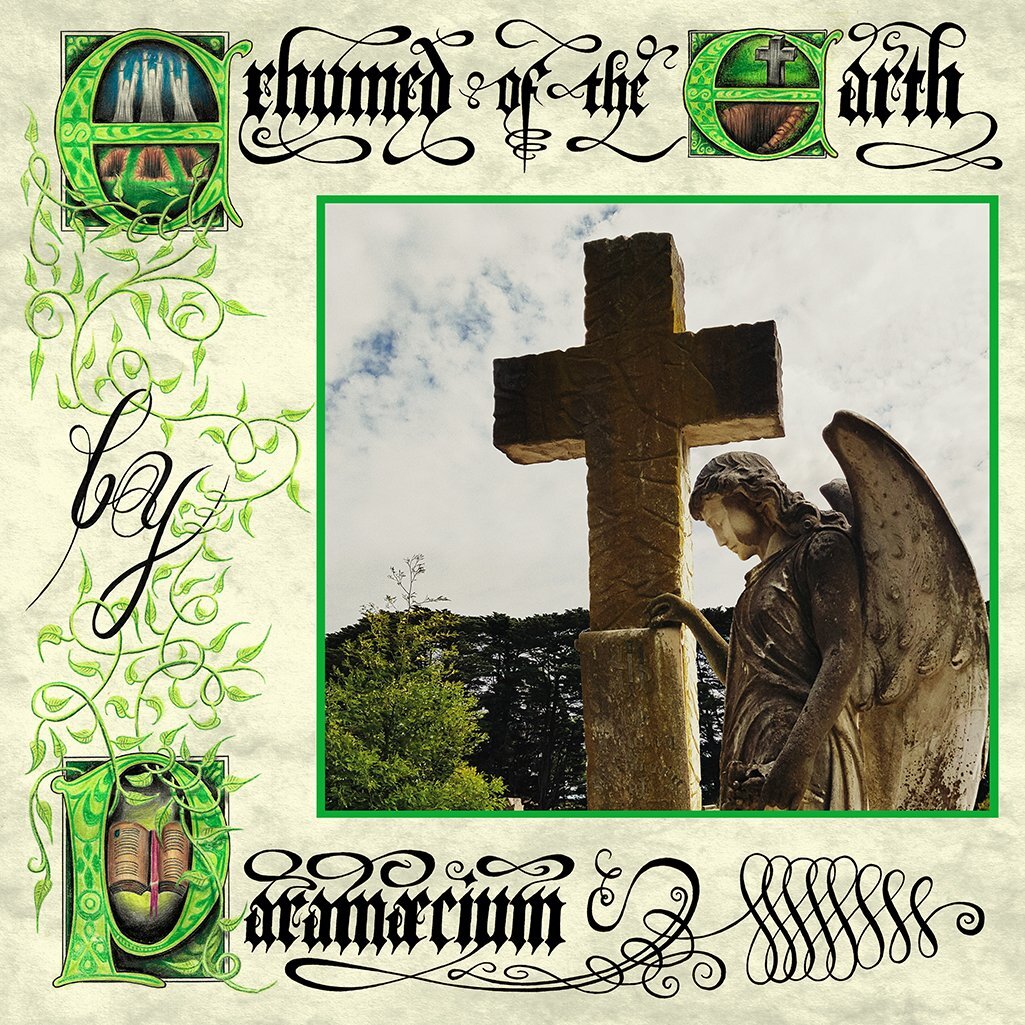 Exhumed of the Earth