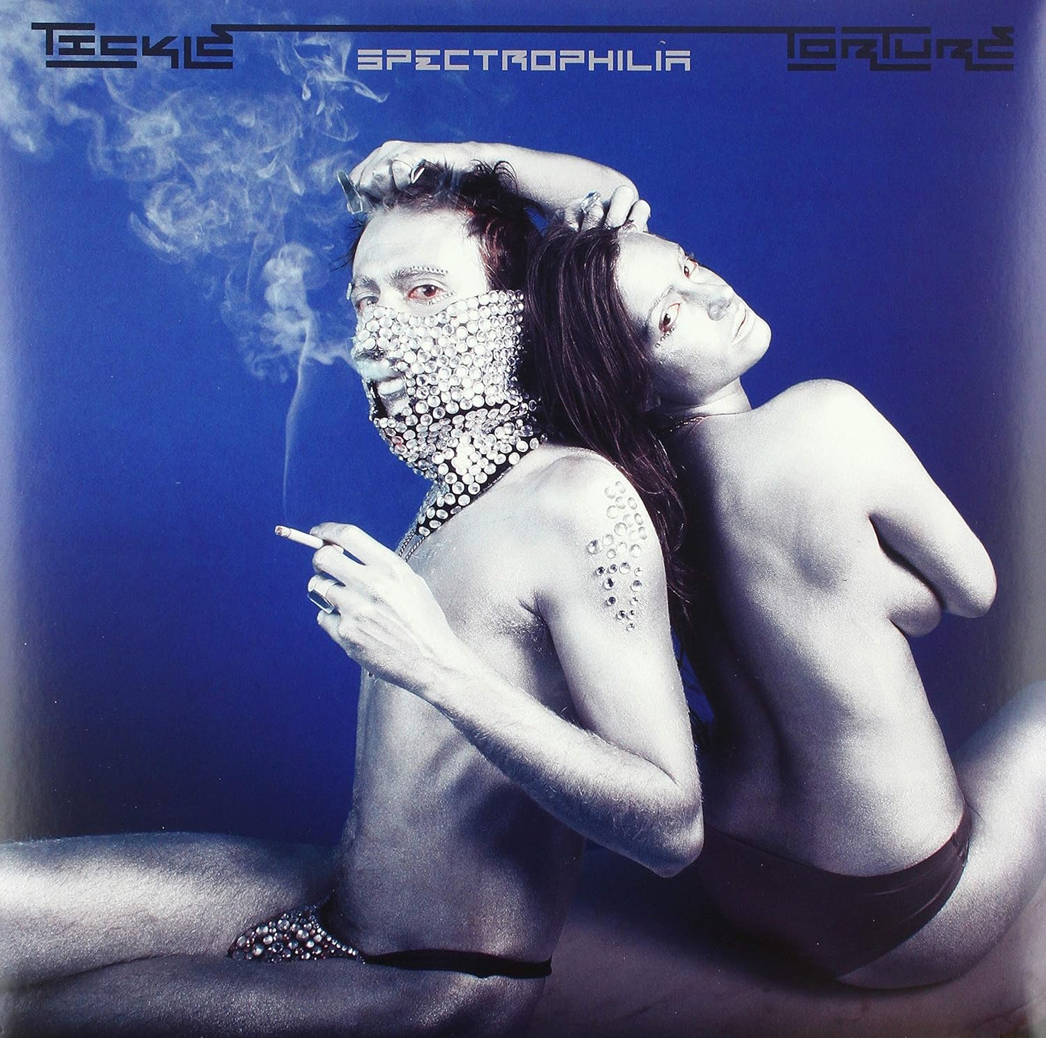 Spectrophilia/Spiritual Machete