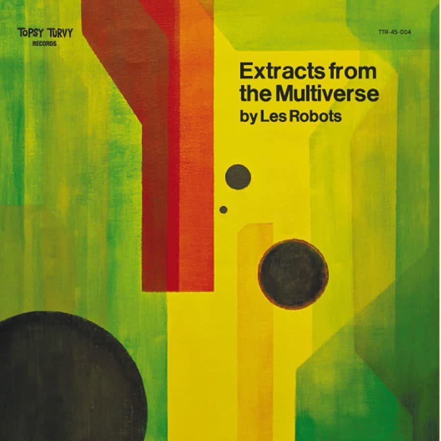 Extracts from the Multiverse