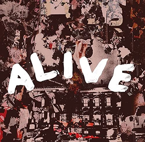 Alive