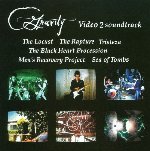 Soundtrack 2