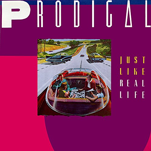 Just Like Real Life (Legends Remastered
