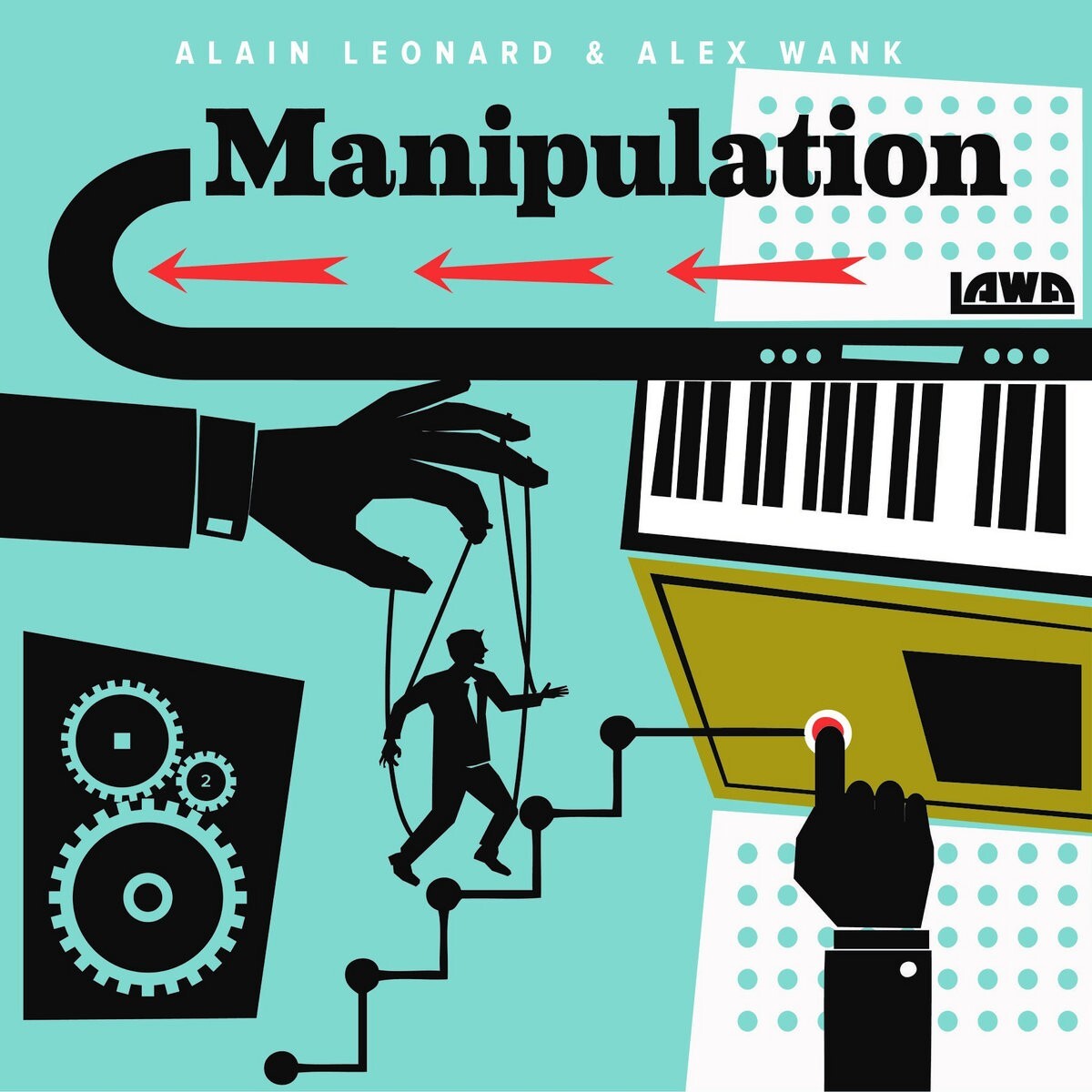 Manipulation