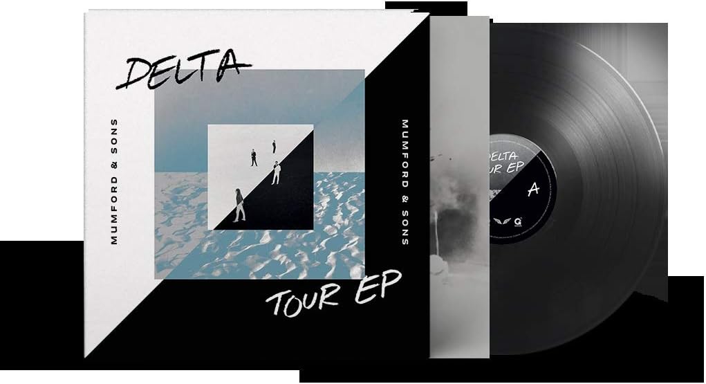 Delta Tour EP