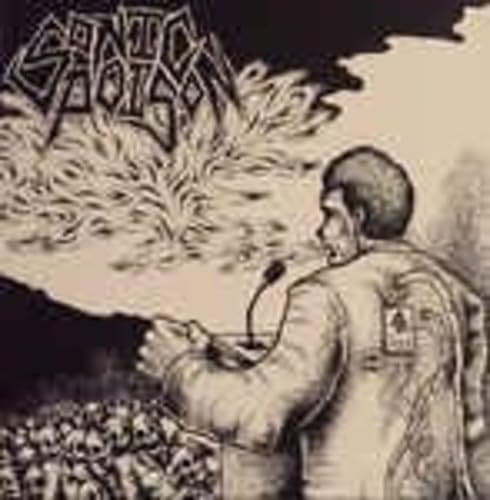 Sonic Poison