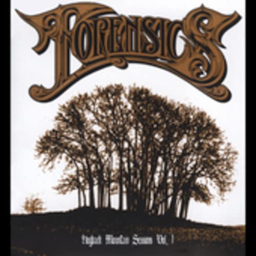 Hogback Mountain Sessions Vol. 1
