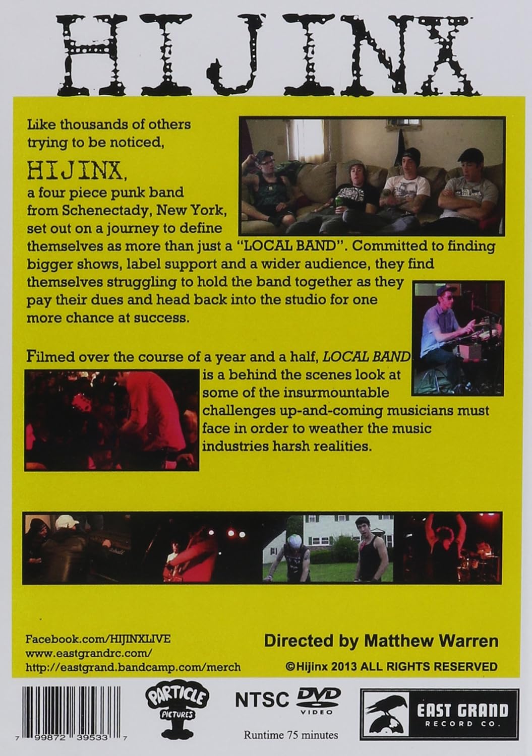 Local Band
