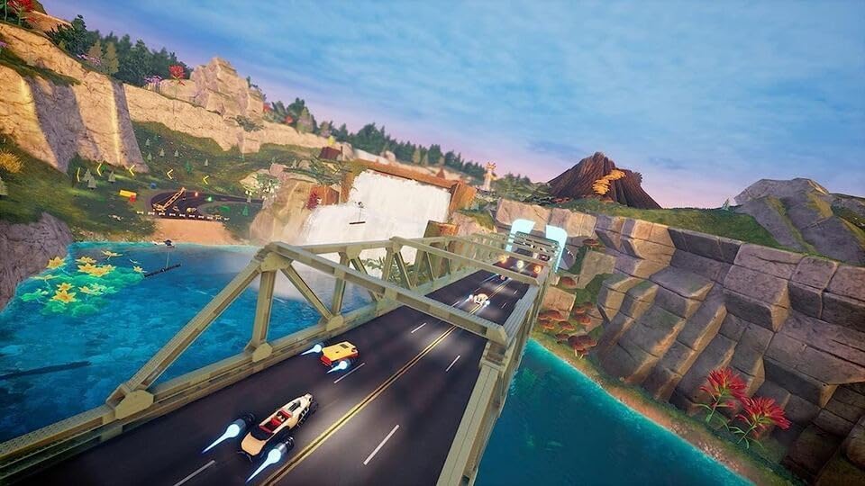 Lego 2K Drive - Xbox Series & Xbox One Xbox Series X