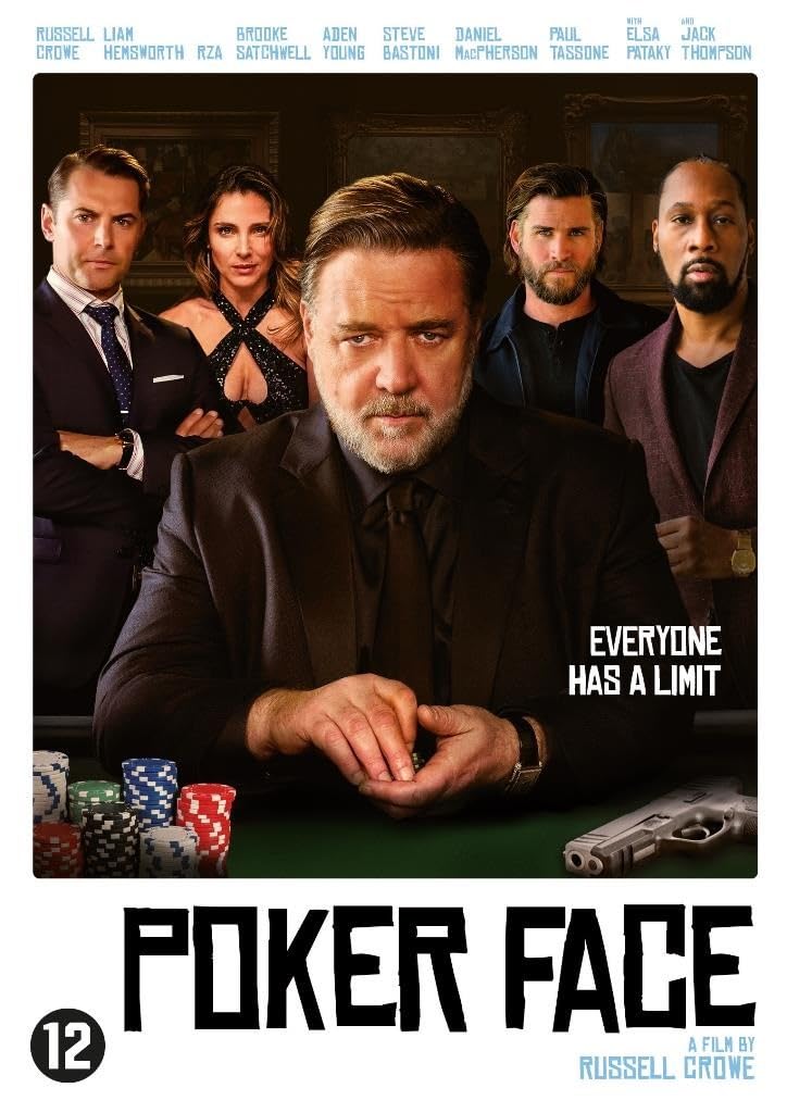 POKER FACE