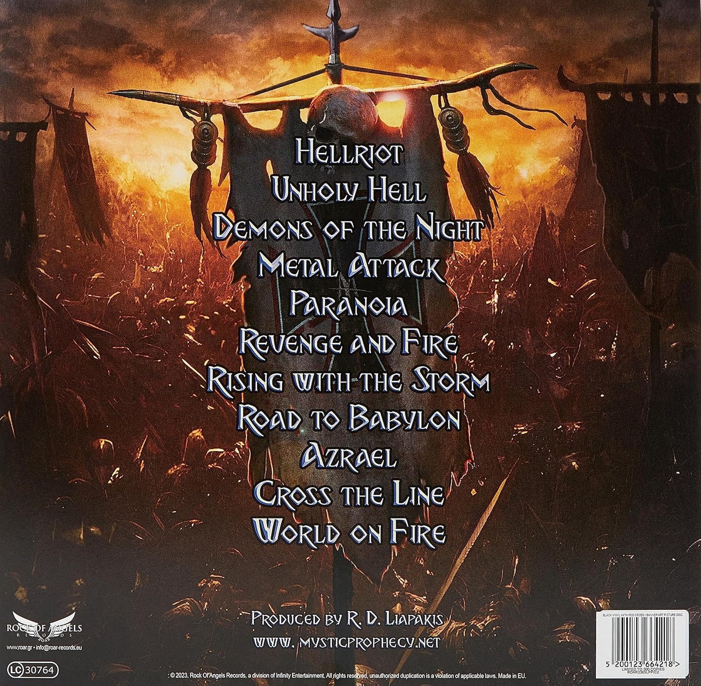 Hellriot