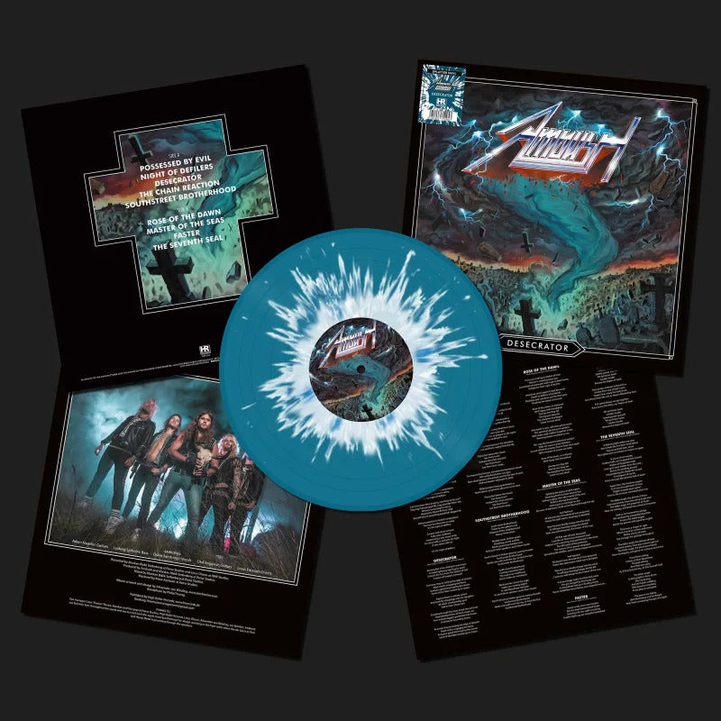 Desecrator