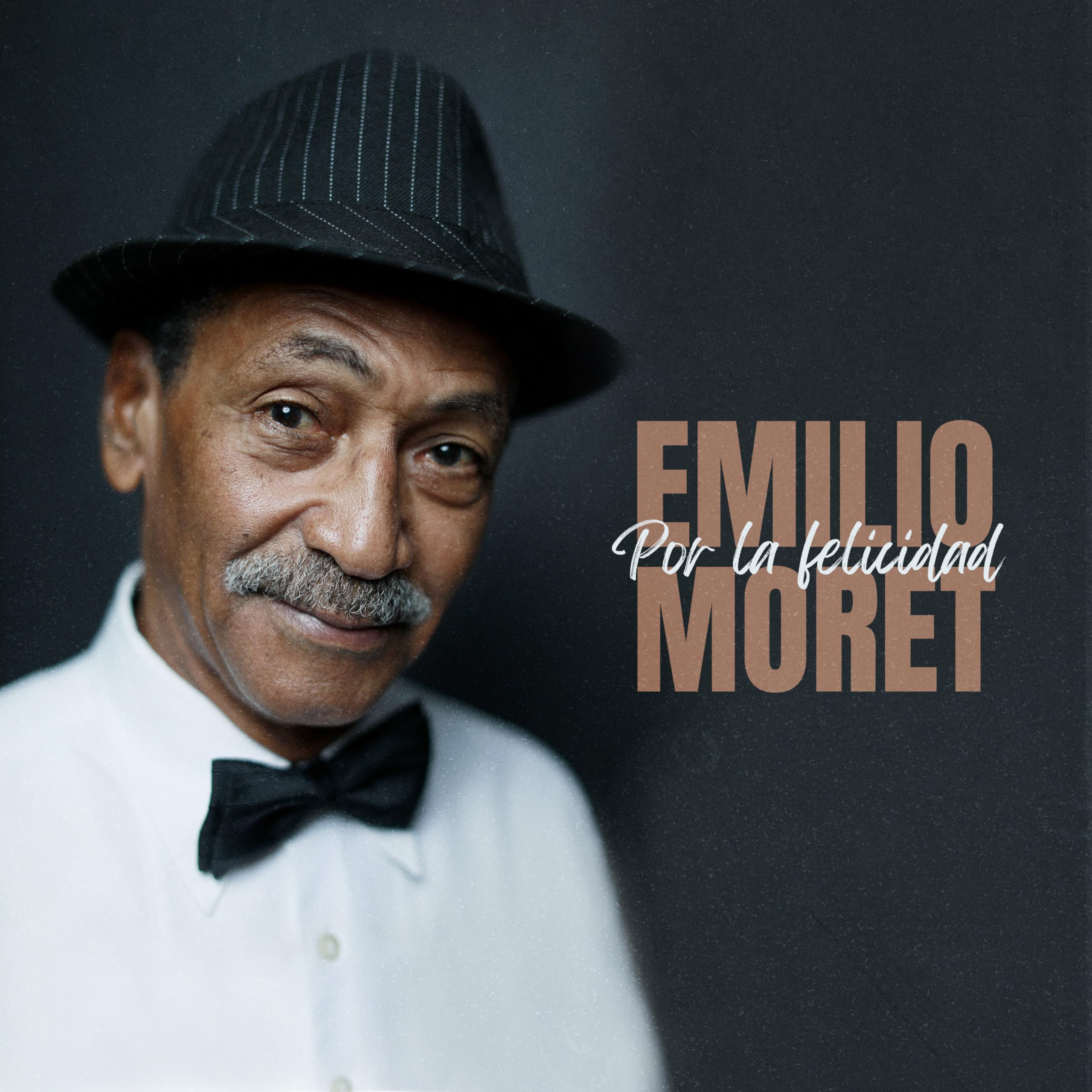 EMILIO MORET-POR LA FELICIDAD -DIGI