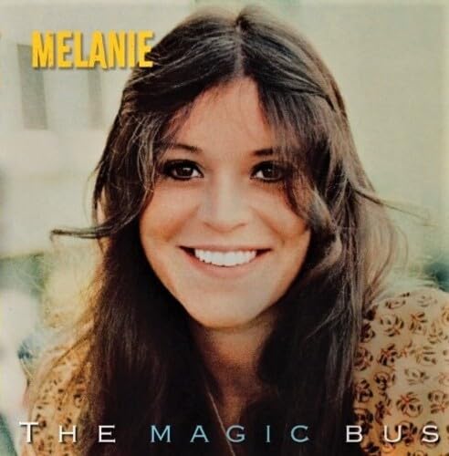 The Magic Bus Radio Broadcast
